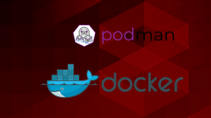 Centos 8 установка docker ошибка