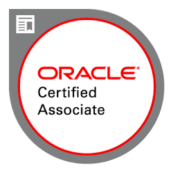 Oracle Cloud Architect Certified Associate